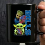 Grzd Buffalo Bills Baby Groot and Baby Yoda Football 3 mug.jpg