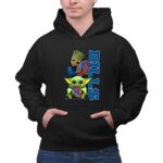 Grzd Buffalo Bills Baby Groot and Baby Yoda Football 7 Hoodie.jpg