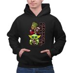Grzd Georgia Bulldogs Star Wars and Groot Football Crossover 7 Hoodie.jpg