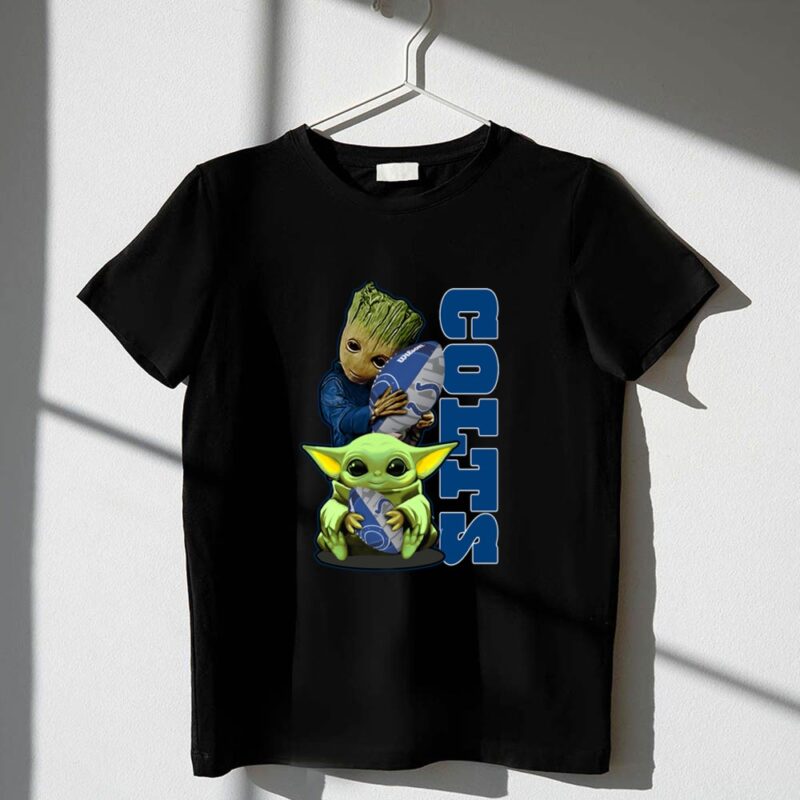 Grzd Indianapolis Colts Football Groot Baby Yoda 1 T Shirt.jpg