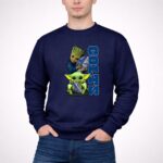 Grzd Indianapolis Colts Football Groot Baby Yoda 3 Sweatshirt.jpg