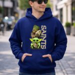 Grzd New Orleans Saints Groot And Baby Yoda Football 2 Hoodie.jpg