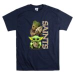 Grzd New Orleans Saints Groot And Baby Yoda Football 9 T Shirt.jpg