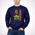 Grzd Tampa Bay Buccaneers Groot Baby Yoda Football 3 Sweatshirt.jpg