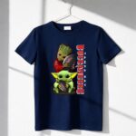 Grzd Tampa Bay Buccaneers Groot Baby Yoda Football 6 T Shirt.jpg
