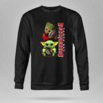 Grzd Tampa Bay Buccaneers Groot Baby Yoda Football 8 Sweatshirt.jpg