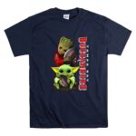 Grzd Tampa Bay Buccaneers Groot Baby Yoda Football 9 T Shirt.jpg