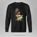 HD Groot Baby Yoda Denver Broncos Collaboration 8 Sweatshirt.jpg