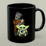 HD Groot Green Bay Packers Baby Yoda 1 mug.jpg