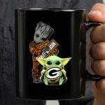 HD Groot Green Bay Packers Baby Yoda 3 mug.jpg