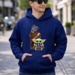 HD-Groot-With-Baby-Yoda-New-York-Giants-2-Hoodie