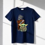 HD New Orleans Saints Groot Baby Yoda 6 T Shirt.jpg