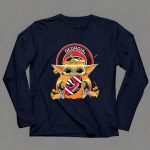 Halloween Pumpkin Baby Yoda Georgia Bulldogs Hug 9 Long Sleeves.jpg