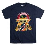 Halloween-Pumpkin-Baby-Yoda-Holding-Houston-Texans-Logo-Sphere-9-T-Shirt