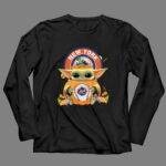 Halloween Pumpkin Baby Yoda Holding New York Mets Baseball with City Skyline 4 Long Sleeves.jpg Halloween Pumpkin Baby Yoda Holding New York Mets Baseball with City Skyline 4 Long Sleeves.jpg