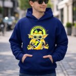 Halloween Pumpkin Baby Yoda Hug Michigan Wolverines Football 2 Hoodie 2.jpg