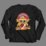 Halloween Pumpkin Baby Yoda Hug Oklahoma Sooners Football 4 Long Sleeves.jpg