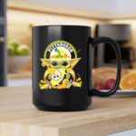 Halloween Pumpkin Baby Yoda Hug Pittsburgh Steelers 2 mug.jpg