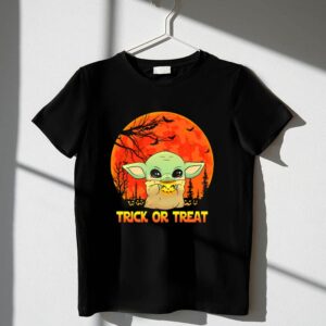 Halloween20Baby20Yoda20Trick20Or20Treat20Moon20Pumpkin20Forest 1 T Shirt.jpg