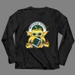 Halloween20Pumpkin20Baby20Yoda20Michigan20State20Spartans 4 Long Sleeves 1.jpg