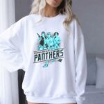 Han Solo Luke Skywalker and Leia Organa Carolina Panthers 8 Sweatshirt.jpg
