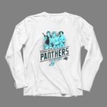 Han Solo Luke Skywalker and Leia Organa Carolina Panthers 9 Long Sleeves.jpg