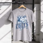 Han Solo Luke Skywalker and Leia Organa Indianapolis Colts Junk Food Rebels Star Wars 1 T Shirt.jpg