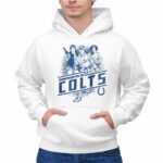 Han Solo Luke Skywalker and Leia Organa Indianapolis Colts Junk Food Rebels Star Wars 7 Hoodie.jpg