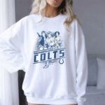 Han Solo Luke Skywalker and Leia Organa Indianapolis Colts Junk Food Rebels Star Wars 8 Sweatshirt.jpg