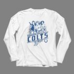 Han Solo Luke Skywalker and Leia Organa Indianapolis Colts Junk Food Rebels Star Wars 9 Long Sleeves.jpg