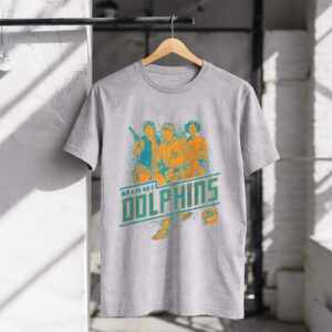 Han Solo Luke Skywalker and Leia Organa Miami Dolphins Rebels Star Wars 1 T Shirt.jpg