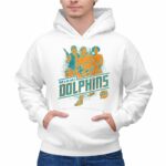 Han Solo Luke Skywalker and Leia Organa Miami Dolphins Rebels Star Wars 7 Hoodie.jpg