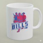 Han Solo Luke Skywalker and Leia Organa Rebel Star Wars Buffalo Bills 1 mug.jpg