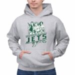 Han Solo Luke Skywalker and Leia Organa Rebels New York Jets 2 Hoodie.jpg