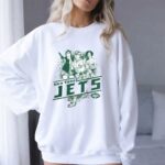 Han Solo Luke Skywalker and Leia Organa Rebels New York Jets 8 Sweatshirt.jpg