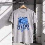 Han Solo Luke Skywalker and Leia Organa Tennessee Titans Rebels Star Wars 1 T Shirt.jpg