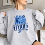 Han Solo Luke Skywalker and Leia Organa Tennessee Titans Rebels Star Wars 3 Sweatshirt.jpg