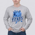 Han Solo Luke Skywalker and Leia Organa Tennessee Titans Rebels Star Wars 4 Long Sleeves.jpg