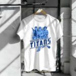 Han Solo Luke Skywalker and Leia Organa Tennessee Titans Rebels Star Wars 6 T Shirt.jpg
