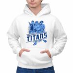 Han Solo Luke Skywalker and Leia Organa Tennessee Titans Rebels Star Wars 7 Hoodie.jpg