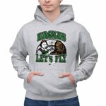 Han-Solo-and-Chewbacca-Star-Wars-Philadelphia-Eagles-lets-fly-2-Hoodie