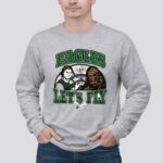 Han-Solo-and-Chewbacca-Star-Wars-Philadelphia-Eagles-lets-fly-4-Long-Sleeves