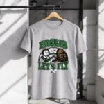 Han-Solo-and-Chewbacca-Star-Wars-Philadelphia-Eagles-lets-fly-6-T-Shirt