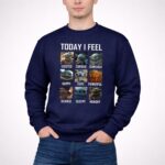 Happy Grogu Today I Feel Excited Curious Confused Happy Cute Powerful Scared Sleepy Hungry 3 Sweatshirt.jpg
