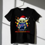 Happy Hallothanksmas Buffalo Bills Baby Yoda 1 T Shirt.jpg