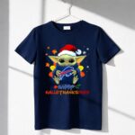 Happy Hallothanksmas Buffalo Bills Baby Yoda 6 T Shirt.jpg