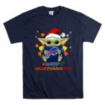 Happy Hallothanksmas Buffalo Bills Baby Yoda 9 T Shirt.jpg