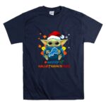 Happy Hallothanksmas Detroit Lions Baby Yoda Holiday 9 T Shirt.jpg