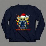Happy Hallothanksmas Indianapolis Colts Baby Yoda Santa Hat 9 Long Sleeves.jpg
