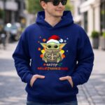 Happy Hallothanksmas New Orleans Saints Baby Yoda Holiday 2 Hoodie.jpg